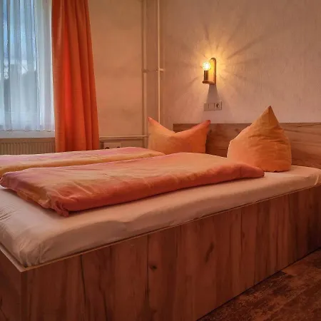 Elbaussicht - Krippen