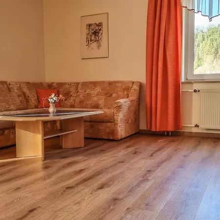 Elbaussicht - Krippen