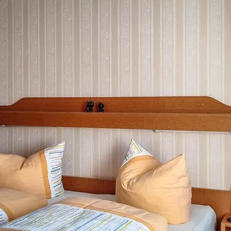 Elbaussicht - Krippen *