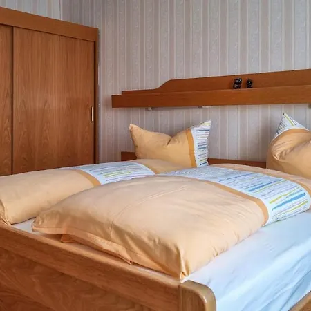 Elbaussicht - Krippen Apartamento *