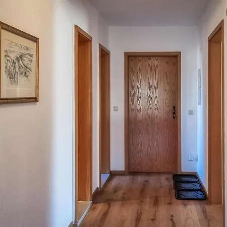 Elbaussicht - Krippen Apartment *