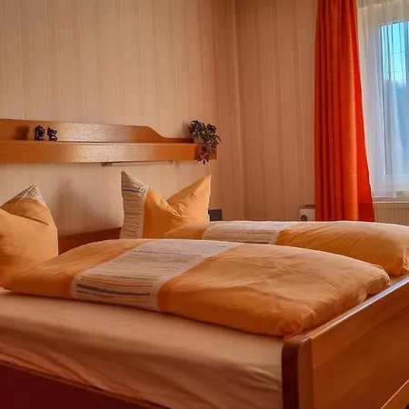 Appartamento Elbaussicht - Krippen *