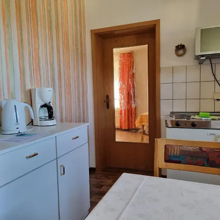 Elbaussicht - Krippen *