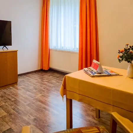 Appartamento Elbaussicht - Krippen *