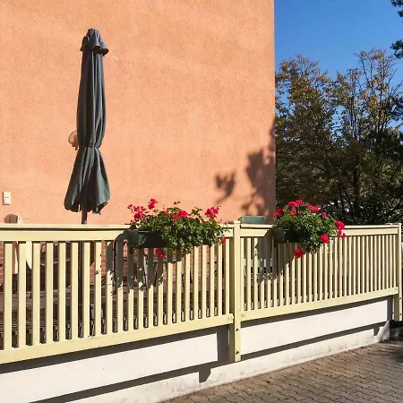 Elbaussicht - Krippen Apartmán Bad Schandau