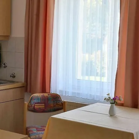 Elbaussicht - Krippen Lejlighed Bad Schandau