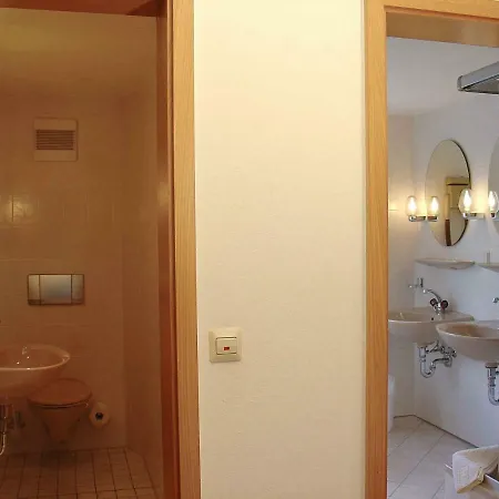 Elbaussicht - Krippen Apartamento