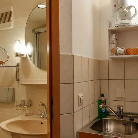 Elbaussicht - Krippen Apartamento Bad Schandau