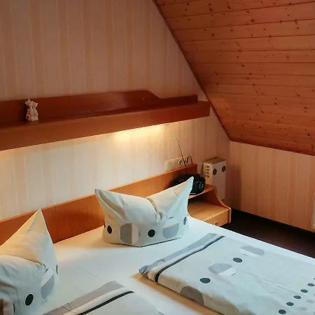 Elbaussicht - Krippen Appartamento *