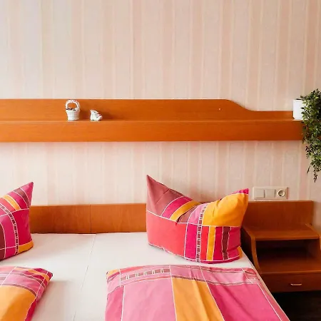 Elbaussicht - Krippen *