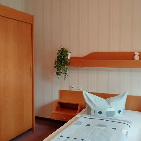 Apartamento Elbaussicht - Krippen Bad Schandau