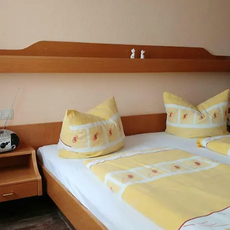 Elbaussicht - Krippen Apartmán Bad Schandau