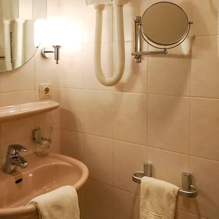 Elbaussicht - Krippen *