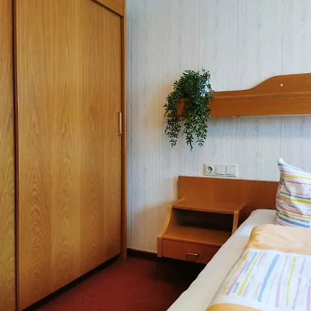 Apartment Elbaussicht - Krippen Bad Schandau