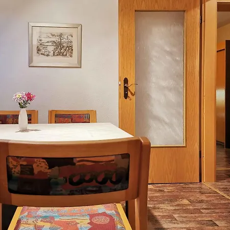 Apartment Elbaussicht - Krippen Bad Schandau