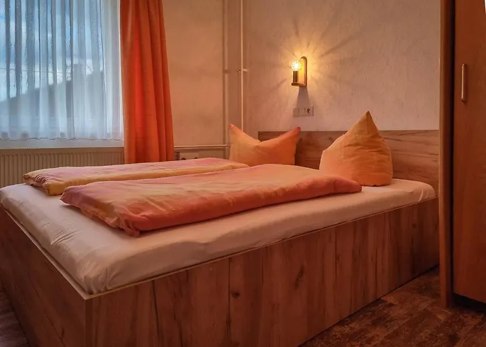 Elbaussicht - Krippen