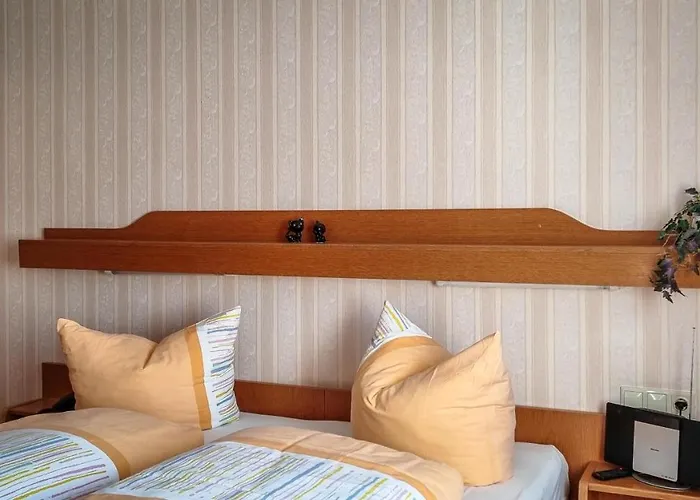 Elbaussicht - Krippen *