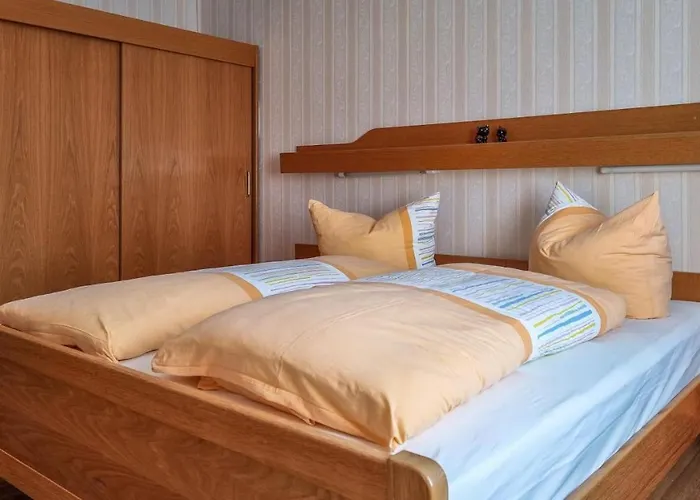 Elbaussicht - Krippen Apartment *