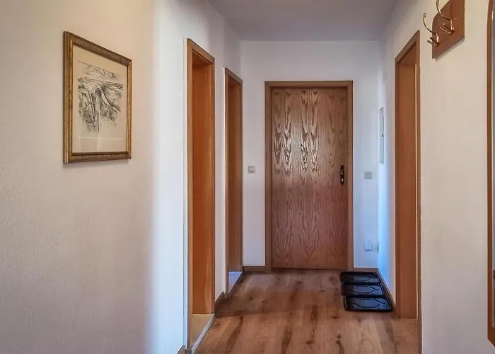 Elbaussicht - Krippen Apartment *