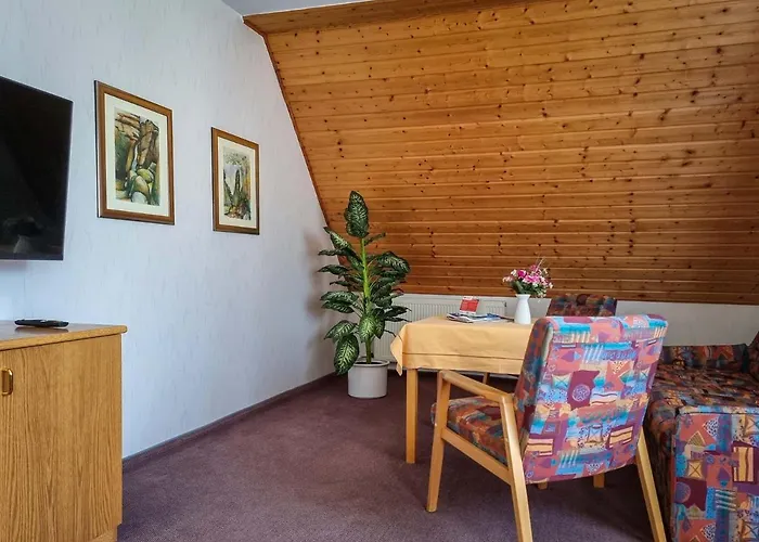 Elbaussicht - Krippen Bad Schandau