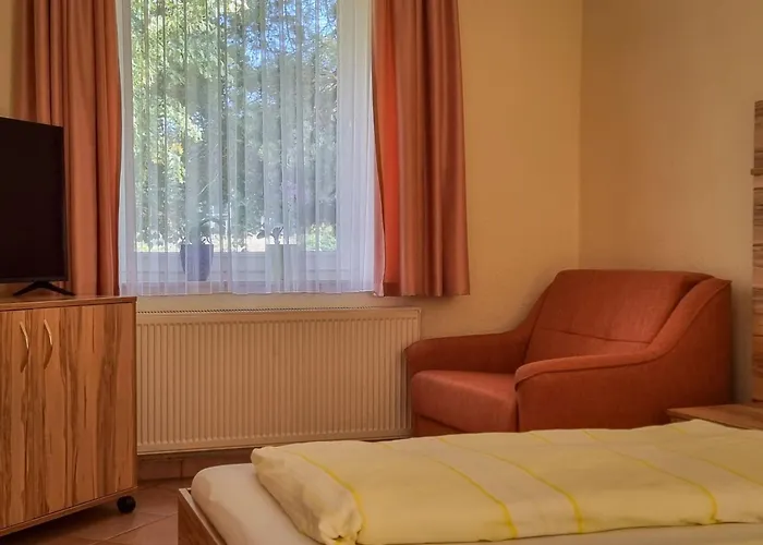 Apartment Elbaussicht - Krippen Bad Schandau