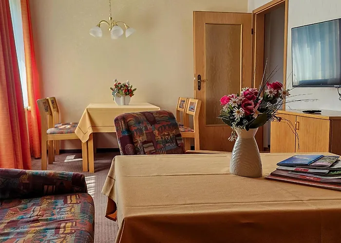 Elbaussicht - Krippen Bad Schandau