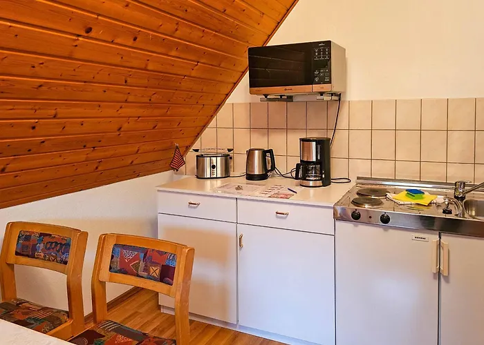 Elbaussicht - Krippen *