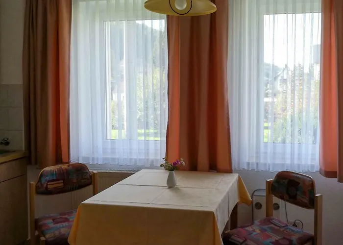 Elbaussicht - Krippen Apartment