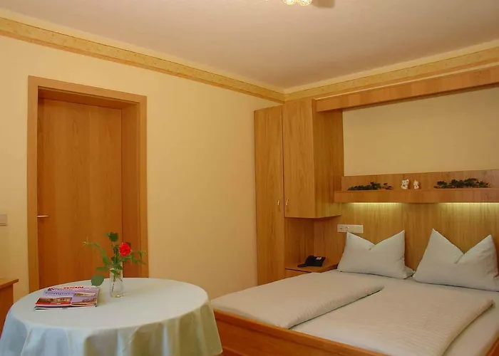 Elbaussicht - Krippen *