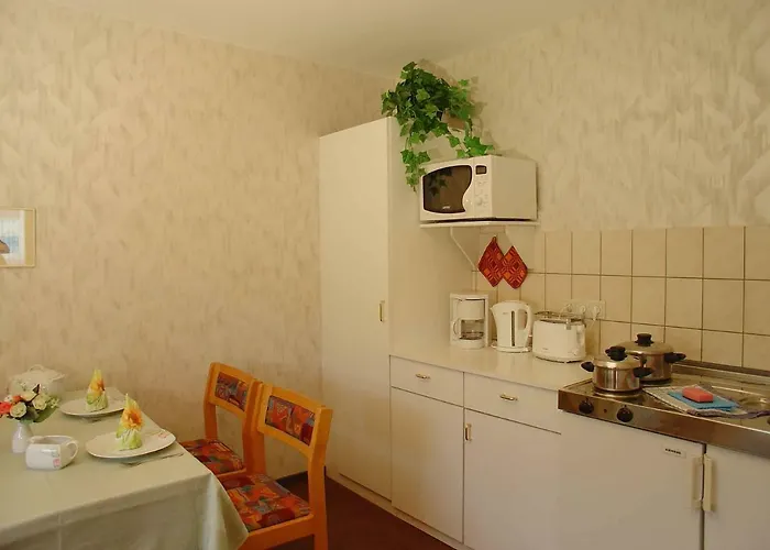 Apartment Elbaussicht - Krippen Bad Schandau