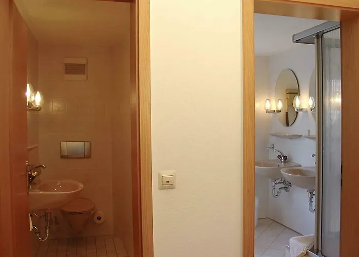 Elbaussicht - Krippen Apartment