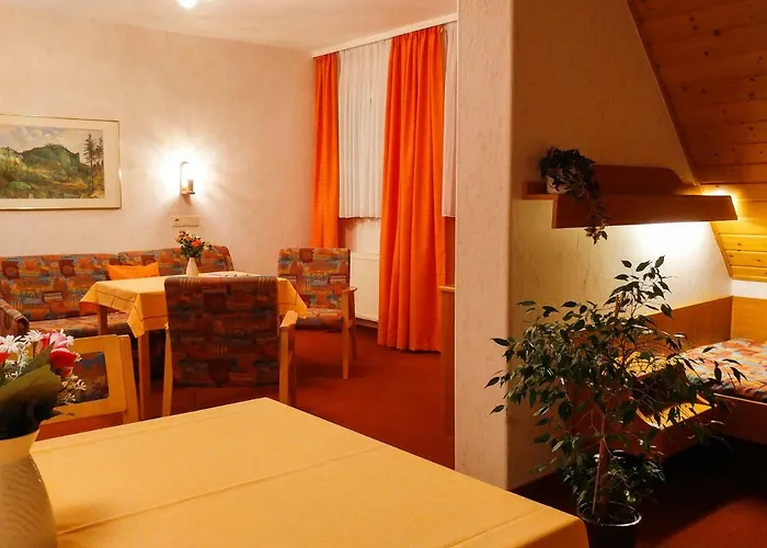 Elbaussicht - Krippen *