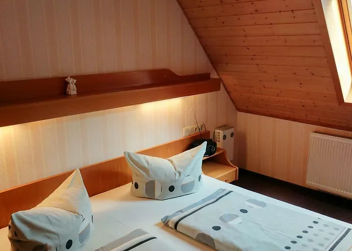 Elbaussicht - Krippen Apartment *