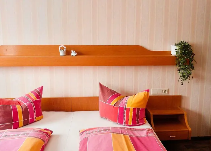 Elbaussicht - Krippen *