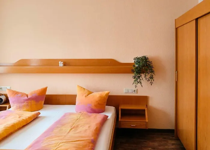 Elbaussicht - Krippen *