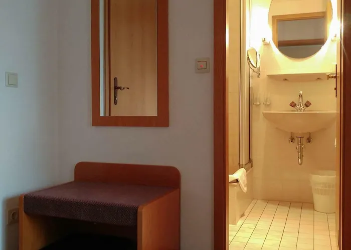 Apartment Elbaussicht - Krippen Bad Schandau