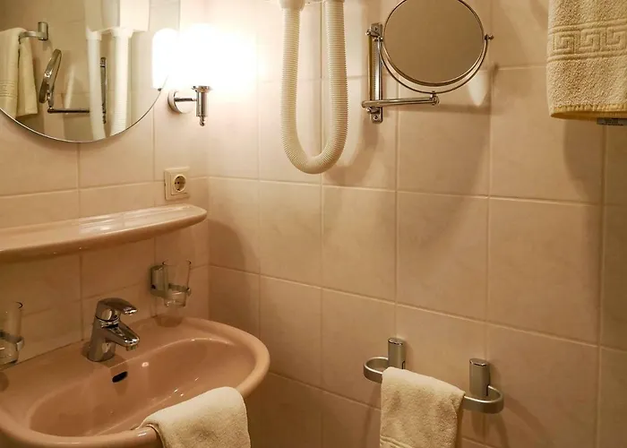 Elbaussicht - Krippen *