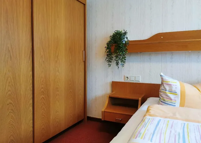 Apartment Elbaussicht - Krippen Bad Schandau